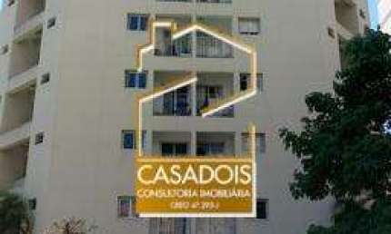 Aluguel de Apartamento de 1 quarto e 1 vaga em Moema
