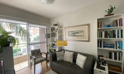 Apartamento &#224; venda com 1 quarto e 1 vaga no alto da lapa - sp, próximo a padaria dona deôla e quintal do espeto