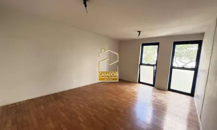 Apartamento à venda com 2 quartos e 1 vagas em moema - sp, próximo da escola móbile