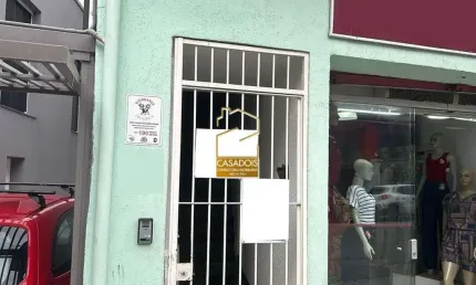 Casa Comercial para Locação com 3 Quartos e àrea Gourmet na Vila Mariana - SP, próximo ao SESC VM e Multi Shopping VM
