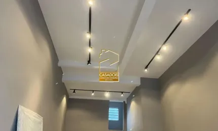 Salão Comercial para locação na Vila Madalena - SP com 52 m2, próximo da Rua Heitor Penteado e da Estação Vila Madalena do Metrô