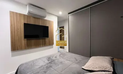 Apartamento à venda com 2 quartos e 1 vaga na vila mariana - sp, próximo à estação ana rosa do metrô