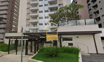 Apartamento para locação com 1 suíte e 1 vaga na vila olímpia.