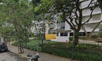 Apartamento para venda com 3 quartos, 1 suíte e 2 vagas no Brooklin.