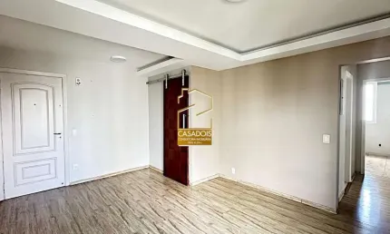 Apartamento à venda com 3 quartos e 2 vagas no campo belo - sp, próximo à colonial pães e doces