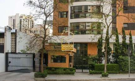 Apartamento duplex &#224; venda. Lindenberg com 3 quartos suítes, 4 vagas e 228 m&#178; AU. Jardins com Jovialidade.