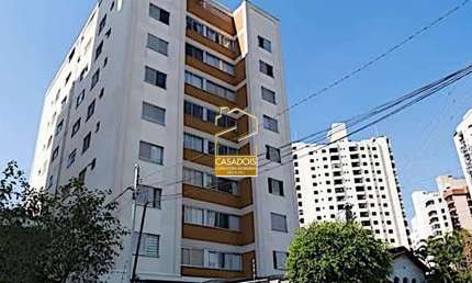 Apartamento &#224; Venda com 2 Quartos e 1 Vaga na Vila da Sa&#250;de - SP, próximo ao Shopping Plaza Sul