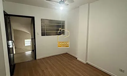 Apartamento &#224; Venda com 54m&#178; e 2 Quartos na Vila Mariana - SP, próximo ao metrô Ana Rosa