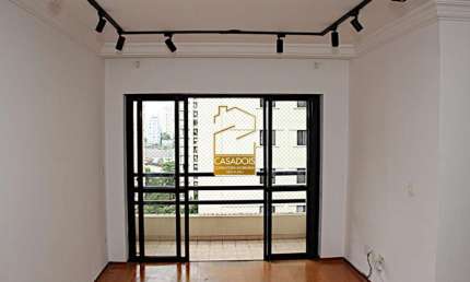 Apartamento &#224; Venda com 3 Quartos e 2 Vagas na Vila Mascote - SP, próximo &#224; Padaria Periquito da Av. Sta. Catarina