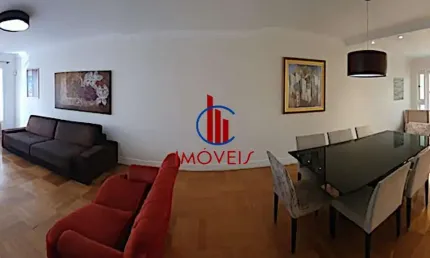 Casa &#224; Venda com 3 Quartos e 3 Vagas na Aclimação, próximo ao Colégio Etapa e Parque da Aclimação