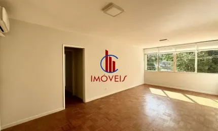 Apartamento &#224; venda 2 quartos e 1 vaga no Jardim Europa - SP, próximo ao Esporte Clube Pinheiros