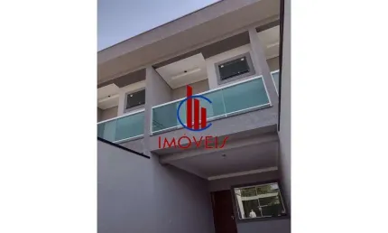 Sobrado &#224; Venda com 3 Quartos e 2 Vagas em Pirituba - SP, próximo ao Jaraguá Clube