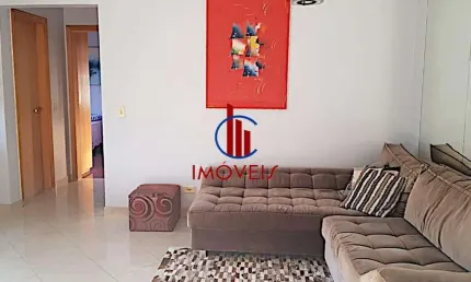 Apartamento &#224; venda com 2 quartos e 2 vagas na chácara inglesa - sp, próximo a av. ricardo jafet