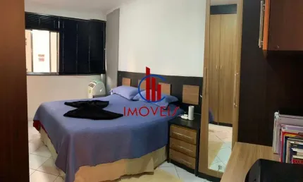 Apartamento &#224; venda com 1 quarto na Vila Mariana - SP, próximo ao Metrô Ana Rosa