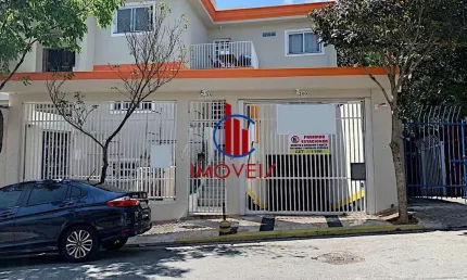 Edifício Residencial com 12 Kitnets e 5 Vagas &#224; Venda em Pirituba