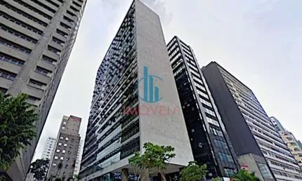Casa comercial à venda na Avenida Paulista, 726, Bela Vista, São Paulo