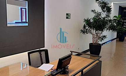Casa comercial à venda na Avenida Paulista, 726, Bela Vista, São Paulo