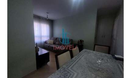 Apartamento com 2 quartos à venda na Rua Zike Tuma, 118, Jardim Ubirajara (Zona Sul), São Paulo