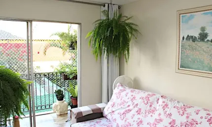 Apartamento &#224; Venda com 2 Quartos 1 Vaga na Sa&#250;de - SP, próximo ao Shopping Plaza Sul
