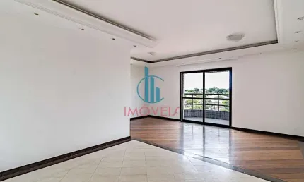 Apartamento com 3 quartos à venda na Rua André Mendes, 330, Saúde, São Paulo