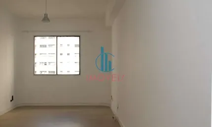 Apartamento 1 quartos e 1 vaga na vila nova conceição