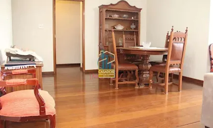 Apartamento &#224; Venda ou para Alugar com 3 Dormitórios e 1 Vaga na Mooca, próximo ao parque Sabesp