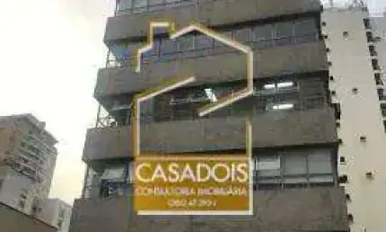 Aluguel de Escritório de 91m&#178; próximo &#224; Paulista, altura Sesc