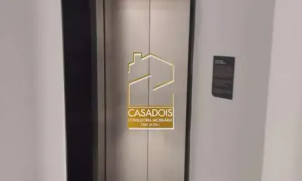 Apartamento para alugar com 69m&#178;, 2 quartos e 1 vaga na Vila Leopoldina