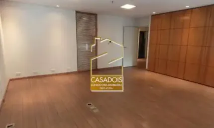 Conjunto comercial para alugar com 76 m² e 2 vagas na consolação - sp