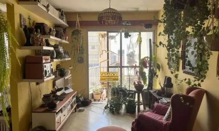 Apartamento com 1 quarto à venda na Rua João Ramalho, 324, Perdizes, São Paulo