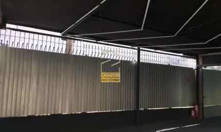 Sala comercial para alugar na Avenida Casa Verde, 2964, Casa Verde, São Paulo