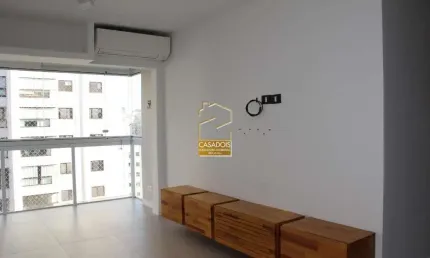 APARTAMENTO PARA VENDA OU LOCA&#199;&#195;O COM 95 M&#178; 3 DORMIT&#211;RIOS E 2 VAGAS NA VILA NOVA CONCEI&#199;&#195;O