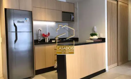 Apartamento para alugar com 63m2, 2 quartos e 1 vaga na vila madalena - sp, próximo a estação vila madalena do metrô