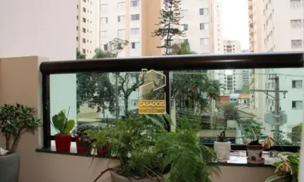 Apartamento à venda com 60m 02 quartos 01 vaga na saúde