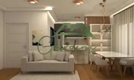 Casa com 2 quartos à venda na Rua Mariangela Rocha Fabeni, 850, Santa Regina, Itajaí por R$ 420.000