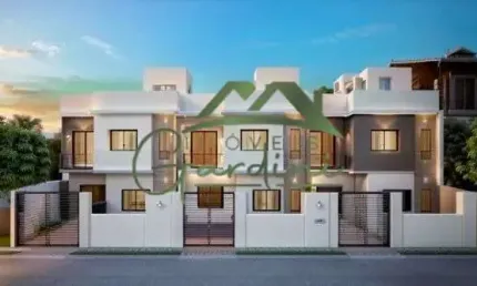 Casa com 2 quartos à venda na Rua Mariangela Rocha Fabeni, 850, Santa Regina, Itajaí por R$ 420.000