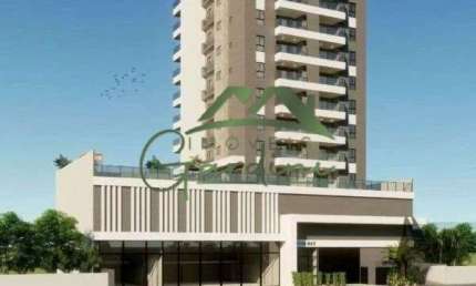 Apartamento com 3 quartos à venda na Rua Duque de Caxias, 313, Vila Operária, Itajaí por R$ 920.000