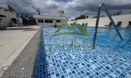 Apartamento com 2 quartos à venda na Avenida Itaipava, 3300, Itaipava, Itajaí por R$ 320.000