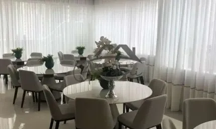 Apartamento com 4 quartos à venda na Rua 1101, 1101, Centro, Balneário Camboriú por R$ 4.200.000