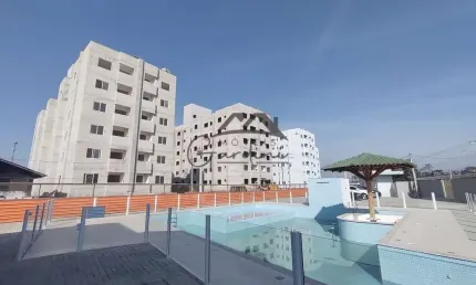 Apartamento com 2 quartos à venda na Avenida Itaipava, 1087, Itaipava, Itajaí por R$ 391.000