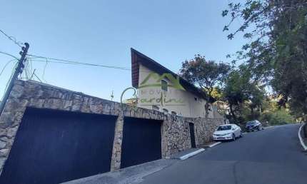 Casa com 5 quartos à venda na Antonio M Vasconcellos Drumond, 85, Fazenda, Itajaí por R$ 1.900.000