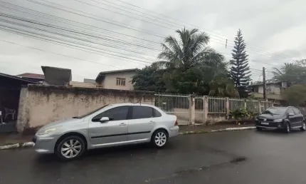 Terreno à venda na Rua Doutor Nelly Piccoli, 170, Cidade Nova, Itajaí por R$ 740.000
