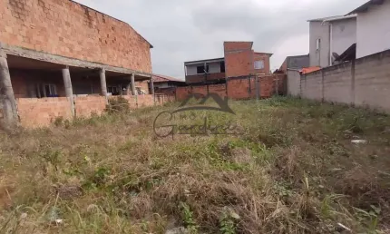 Terreno à venda na Rua Oswaldo Leal, 1245, Espinheiros, Itajaí por R$ 250.000