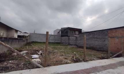 Terreno à venda na Rua Nilza Alves da Silva, 511, Espinheiros, Itajaí por R$ 250.000