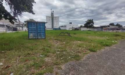 Terreno à venda na Rua Alice Vieira da Silva, 12, São Vicente, Itajaí por R$ 6.000.000