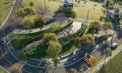 Terreno à venda na Rua Benjamin Dagnoni, 1002, Rio do Meio, Itajaí por R$ 365.000