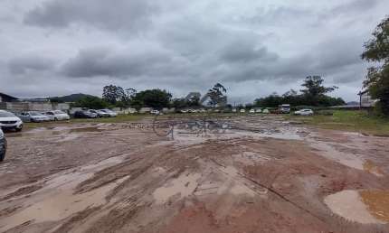 Terreno à venda na Rua Renildo Marcos Moreton, 170, Salseiros, Itajaí por R$ 10.000.000