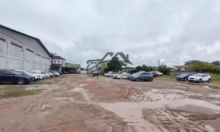 Terreno à venda na rua renildo marcos moreton, 170, salseiros, itajaí por r$ 12.000.000