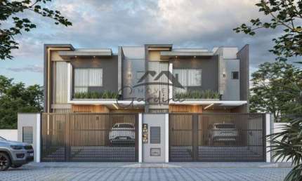 Casa com 3 quartos à venda na Rua João Vechani, 468, São João, Itajaí por R$ 870.000