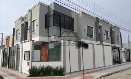 Casa com 2 quartos à venda na Rua São Cristóvão, 1191, Cordeiros, Itajaí por R$ 645.000